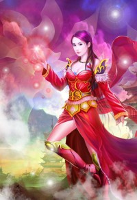 妖嬈至尊:全能大小姐