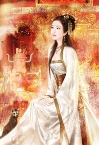 追獵小小丫頭
