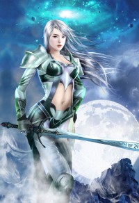 墨月无边