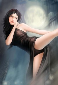 按摩聖手(女神的超級高手)