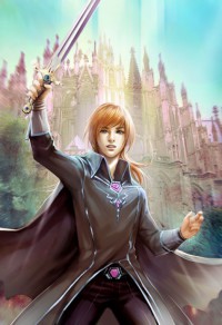 我在RPG遊戲裏搞基建