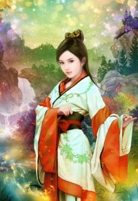 邪主的哑妻