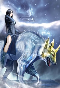 牧星