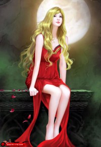 我的房东是美女