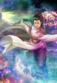 萬惡魔王